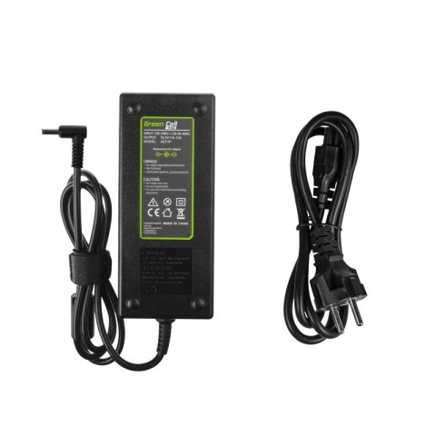Green Cell Zasilacz PRO 19.5V 6.15 A 120W HP Omen 15-5000