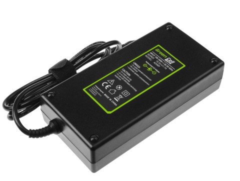 Green Cell Zasilacz PRO 19.5V 7.7A 150W do Asus G550 G551 Green Cell Zasilacz PRO 19.5V 7.7A 150W do Asus G550 G551