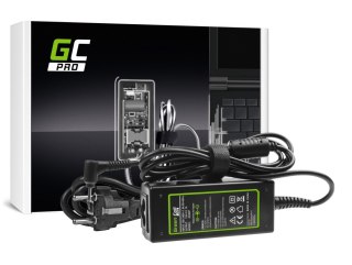 Green Cell Zasilacz PRO 19V 2.1A 40W do Asus Eee PC 1001P