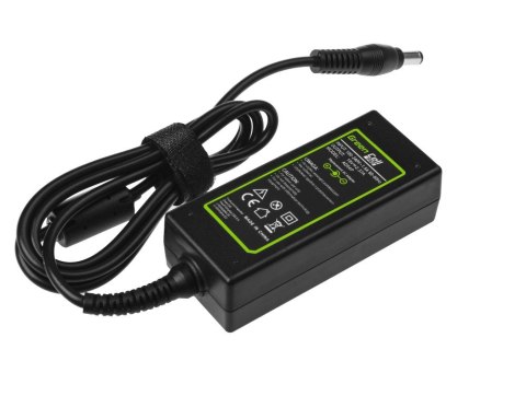 Green Cell Zasilacz PRO 19V 2.37A 45W do Toshiba C50D C75D Green Cell Zasilacz PRO 19V 2.37A 45W do Toshiba C50D C75D