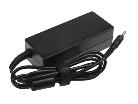 Green Cell Zasilacz PRO 19V 3.16A 60W do Samsung NP730U3E Green Cell Zasilacz PRO 19V 3.16A 60W do Samsung NP730U3E