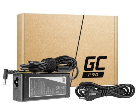 Green Cell Zasilacz PRO 19V 4.74A 90W do AsusPRO B8430U