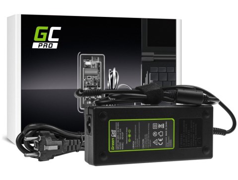 Green Cell Zasilacz PRO 19V 6.32A 120W do Asus N501J Green Cell Zasilacz PRO 19V 6.32A 120W do Asus N501J