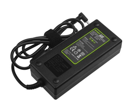 Green Cell Zasilacz PRO 19V 6.32A 120W do Asus N501J Green Cell Zasilacz PRO 19V 6.32A 120W do Asus N501J