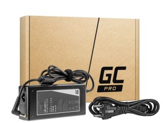 Green Cell Zasilacz PRO 19V 7.1A 130W do Acer Nitro V15