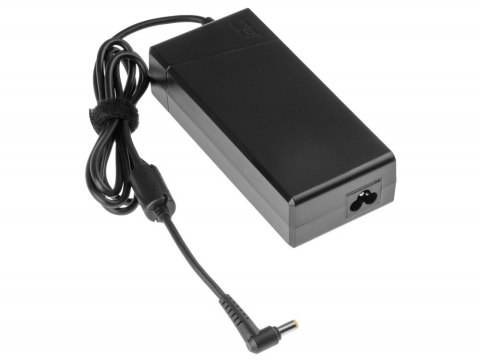 Green Cell Zasilacz PRO 19V 7.1A 130W do Acer Nitro V15 Green Cell Zasilacz PRO 19V 7.1A 130W do Acer Nitro V15
