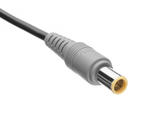 Green Cell Zasilacz PRO 20V 4.5A 90W do Lenovo T410 T420 Green Cell Zasilacz PRO 20V 4.5A 90W do Lenovo T410 T420