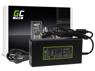 Green Cell Zasilacz PRO 20V 8.5A 170W do Lenovo Legion