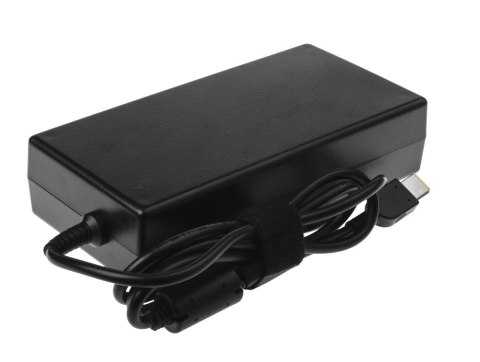 Green Cell Zasilacz PRO 20V 8.5A 170W do Lenovo Legion Green Cell Zasilacz PRO 20V 8.5A 170W do Lenovo Legion