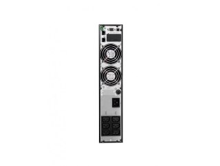 Green Cell Zasilacz awaryjny UPS do szafy rack RTII 2000VA 1800W z LCD