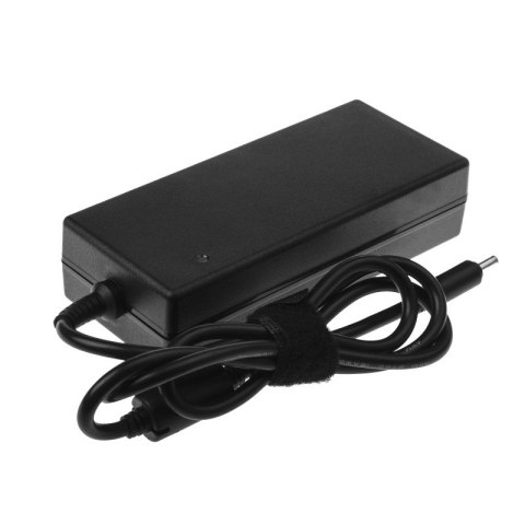 Green Cell Zasilacz, ładowarka GC Dell 19.5V 6.7A 130W Green Cell Zasilacz, ładowarka GC Dell 19.5V 6.7A 130W