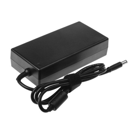 Green Cell Zasilacz, ładowarka GC Dell 19.5V 9.23A 180W Green Cell Zasilacz, ładowarka GC Dell 19.5V 9.23A 180W