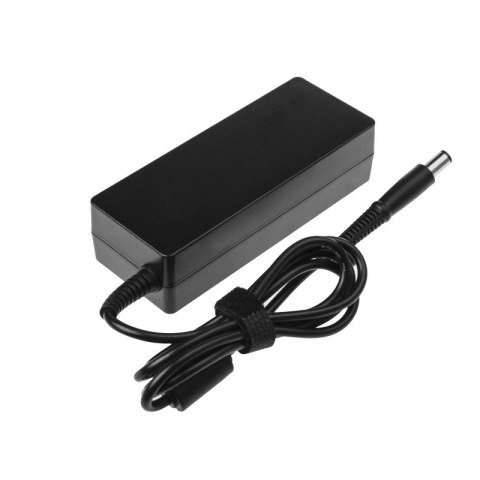 Green Cell Zasilacz, ładowarka GC HP 19V 4.74A 90W Green Cell Zasilacz, ładowarka GC HP 19V 4.74A 90W