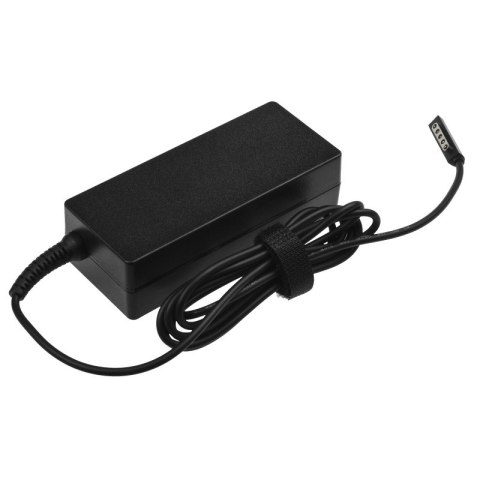 Green Cell Zasilacz, ładowarka GC Microsoft 12V 3.6A 48W Green Cell Zasilacz, ładowarka GC Microsoft 12V 3.6A 48W