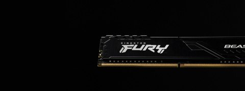 Kingston Pamięć DDR4 FURY Beast 32GB(2*16GB)/3200 CL16
