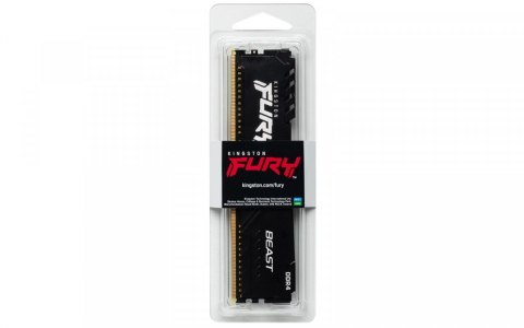 Kingston Pamięć DDR4 FURY Beast 32GB(2*16GB)/3200 CL16