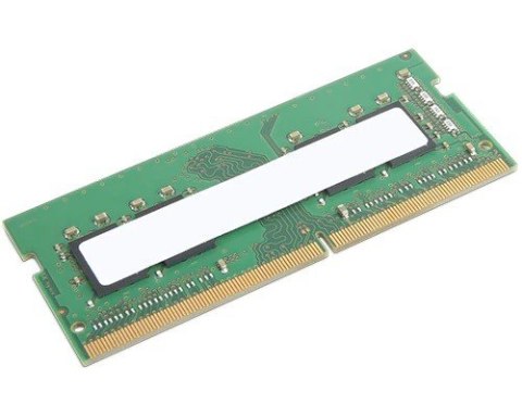 Lenovo Pamięć 32GB DDR4 3200MHz G2 4X71D09536 Lenovo Pamięć 32GB DDR4 3200MHz G2 4X71D09536
