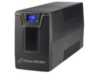PowerWalker Line-In 800VA SCL 2xSch 230v RJ11/45 VI 800 SCL