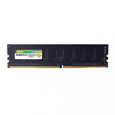 Silicon Power Pamięć DDR4 4GB/2666 (1*4GB) CL19 Silicon Power Pamięć DDR4 4GB/2666 (1*4GB) CL19