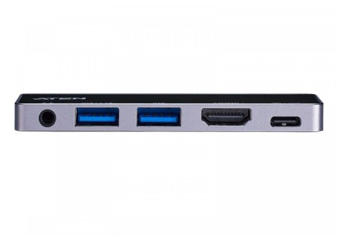 ATEN Stacja dokująca USB-C PD92W UH3238-AT ATEN Stacja dokująca USB-C PD92W UH3238-AT