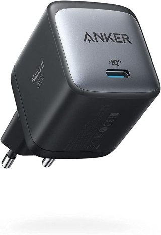 Anker Zasilacz do notebooka Uniwersalny Nano II 65W