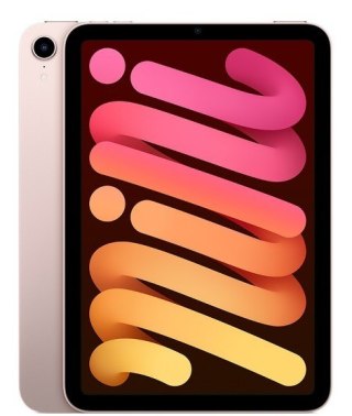 Apple IPad mini Wi-Fi 64GB - różowy