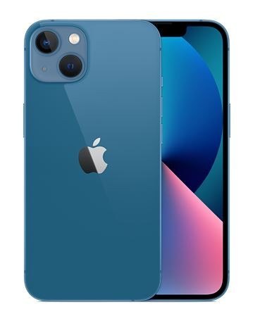 Apple IPhone 13 128GB - Niebieski Apple IPhone 13 128GB - Niebieski