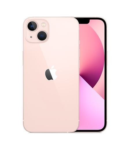 Apple IPhone 13 128GB - Różowy Apple IPhone 13 128GB - Różowy