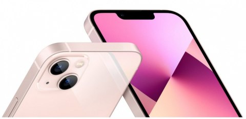 Apple IPhone 13 128GB - Różowy Apple IPhone 13 128GB - Różowy