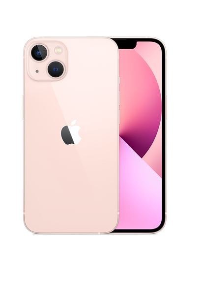 Apple IPhone 13 128GB - Różowy Apple IPhone 13 128GB - Różowy