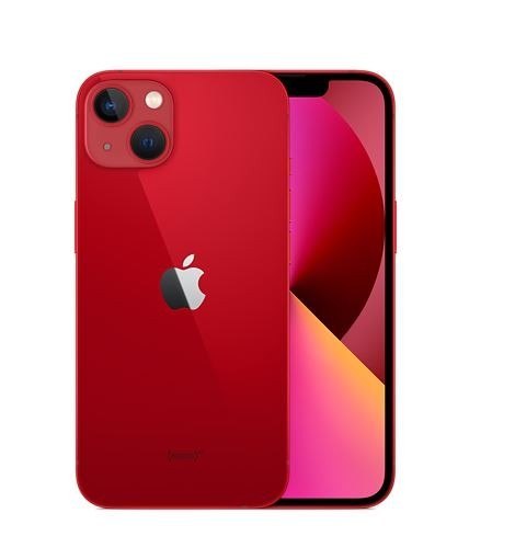 Apple IPhone 13 256GB - Czerwony Apple IPhone 13 256GB - Czerwony