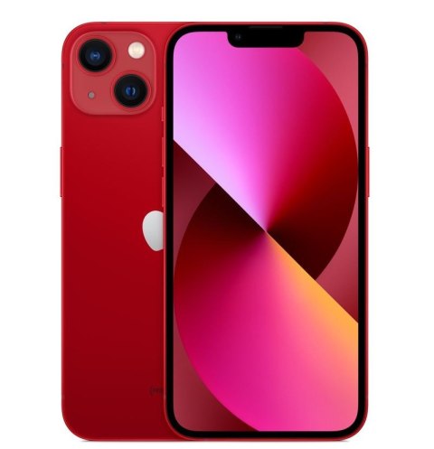 Apple IPhone 13 256GB - Czerwony Apple IPhone 13 256GB - Czerwony