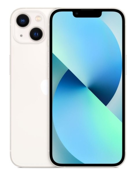 Apple IPhone 13 256GB - Księżycowa poświata Apple IPhone 13 256GB - Księżycowa poświata