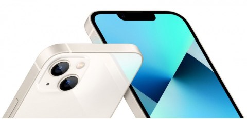Apple IPhone 13 256GB - Księżycowa poświata Apple IPhone 13 256GB - Księżycowa poświata