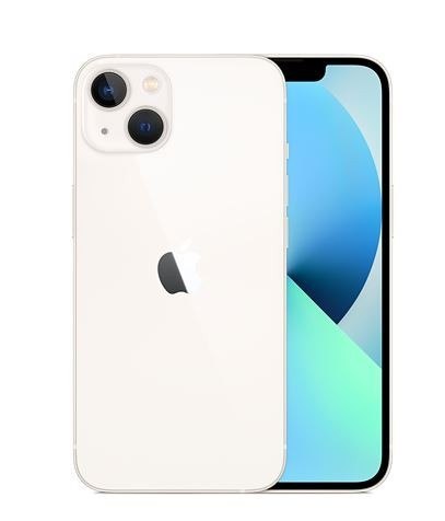 Apple IPhone 13 512GB - Księżycowa poświata Apple IPhone 13 512GB - Księżycowa poświata