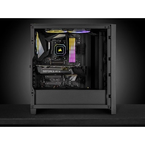 Corsair Pamięć DDR4 Vengeance RGB RS 16GB/3200 (2x8GB) CL16 Corsair Pamięć DDR4 Vengeance RGB RS 16GB/3200 (2x8GB) CL16