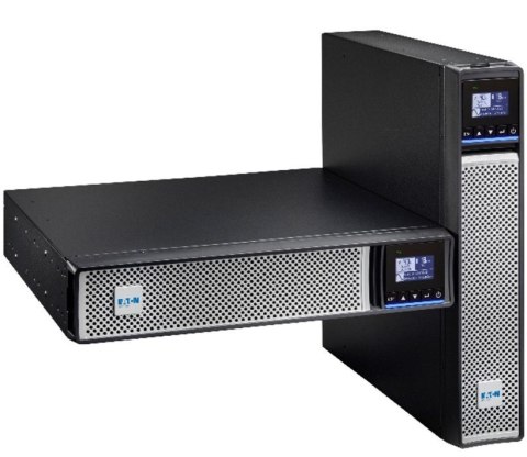 Eaton Zasilacz awaryjny 5PX 1500i RT2U G2 1500VA /1500W Eaton Zasilacz awaryjny 5PX 1500i RT2U G2 1500VA /1500W