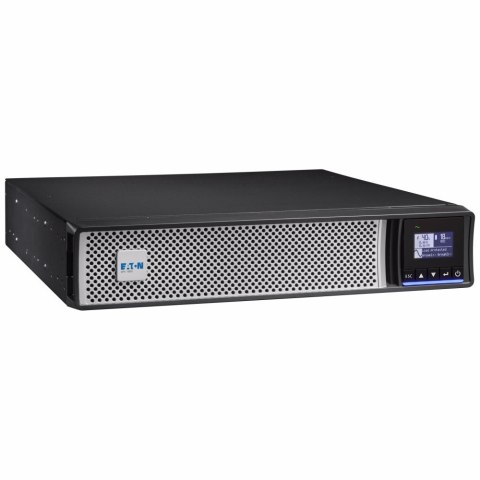 Eaton Zasilacz awaryjny 5PX 3000i RT2U G2 3000VA / 3000W Eaton Zasilacz awaryjny 5PX 3000i RT2U G2 3000VA / 3000W