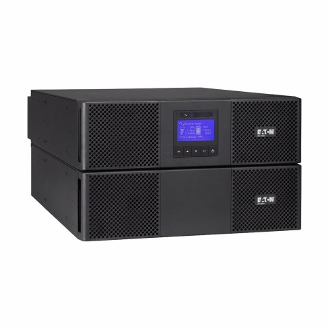 Eaton Zasilacz awaryjny 9SX 8000i RT6U 8000VA/7200W Eaton Zasilacz awaryjny 9SX 8000i RT6U 8000VA/7200W