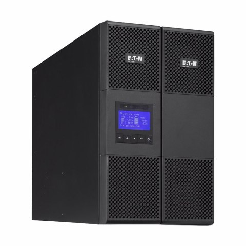 Eaton Zasilacz awaryjny 9SX 8000i RT6U 8000VA/7200W Eaton Zasilacz awaryjny 9SX 8000i RT6U 8000VA/7200W