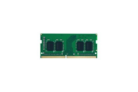 GOODRAM Pamięć DDR4 SODIMM 32GB/3200 CL22 GOODRAM Pamięć DDR4 SODIMM 32GB/3200 CL22