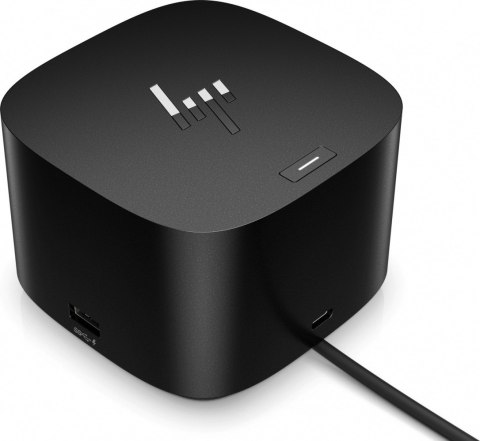 HP Inc. Stacja dokująca HP Thunderbolt 280 W G4 z przewodem combo 4J0G4AA