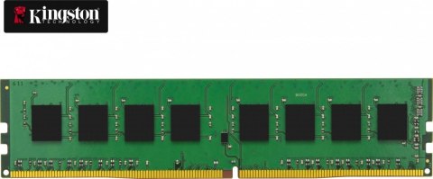 Kingston Pamięć desktopowa 8GB /3200 KCP432NS6/8 Kingston Pamięć desktopowa 8GB /3200 KCP432NS6/8
