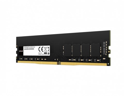 Lexar Pamięć DDR4 16GB(1*16GB)/3200 CL22 Lexar Pamięć DDR4 16GB(1*16GB)/3200 CL22