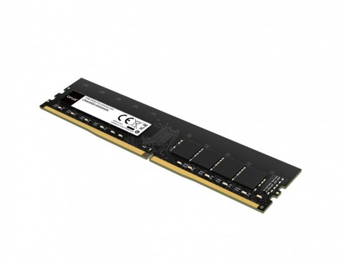 Lexar Pamięć DDR4 16GB(1*16GB)/3200 CL22 Lexar Pamięć DDR4 16GB(1*16GB)/3200 CL22