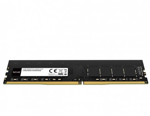 Lexar Pamięć DDR4 16GB(1*16GB)/3200 CL22 Lexar Pamięć DDR4 16GB(1*16GB)/3200 CL22