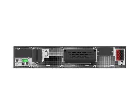PowerWalker Zasilacz awaryjny Rack VFI 10000 ICRS IOT 3/1 On-line 10KVA terminal RJ-45 SB-B RS-232 3/1 bez akumulatora PowerWalker Zasilacz awaryjny Rack VFI 10000 ICRS IOT 3/1 On-line 10KVA terminal RJ-45 SB-B RS-232 3/1 bez akumulatora