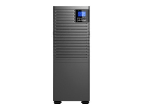 PowerWalker Zasilacz awaryjny VFI 10000 ICT IOT 3/1 BI On-line 10KVA terminal R1-45 USB-B RS-232 3/1 fazowy epo PowerWalker Zasilacz awaryjny VFI 10000 ICT IOT 3/1 BI On-line 10KVA terminal R1-45 USB-B RS-232 3/1 fazowy epo