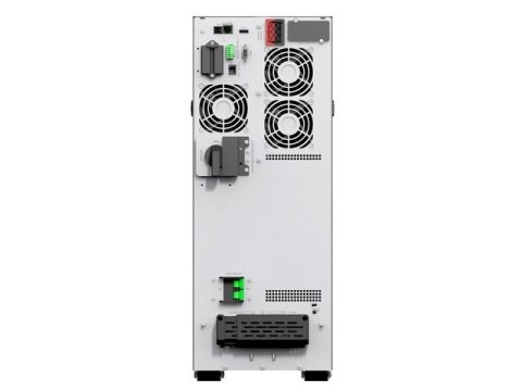 PowerWalker Zasilacz awaryjny VFI 10000 ICT IOT 3/1 BI On-line 10KVA terminal R1-45 USB-B RS-232 3/1 fazowy epo PowerWalker Zasilacz awaryjny VFI 10000 ICT IOT 3/1 BI On-line 10KVA terminal R1-45 USB-B RS-232 3/1 fazowy epo
