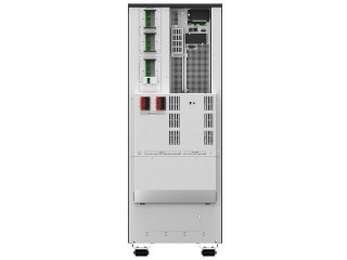 PowerWalker Zasilacz awaryjny VFI 10000 ICT IOT 3/3 BI On-line 10KVA terminal R1-45 USB-B RS-232 3-fazowy epo